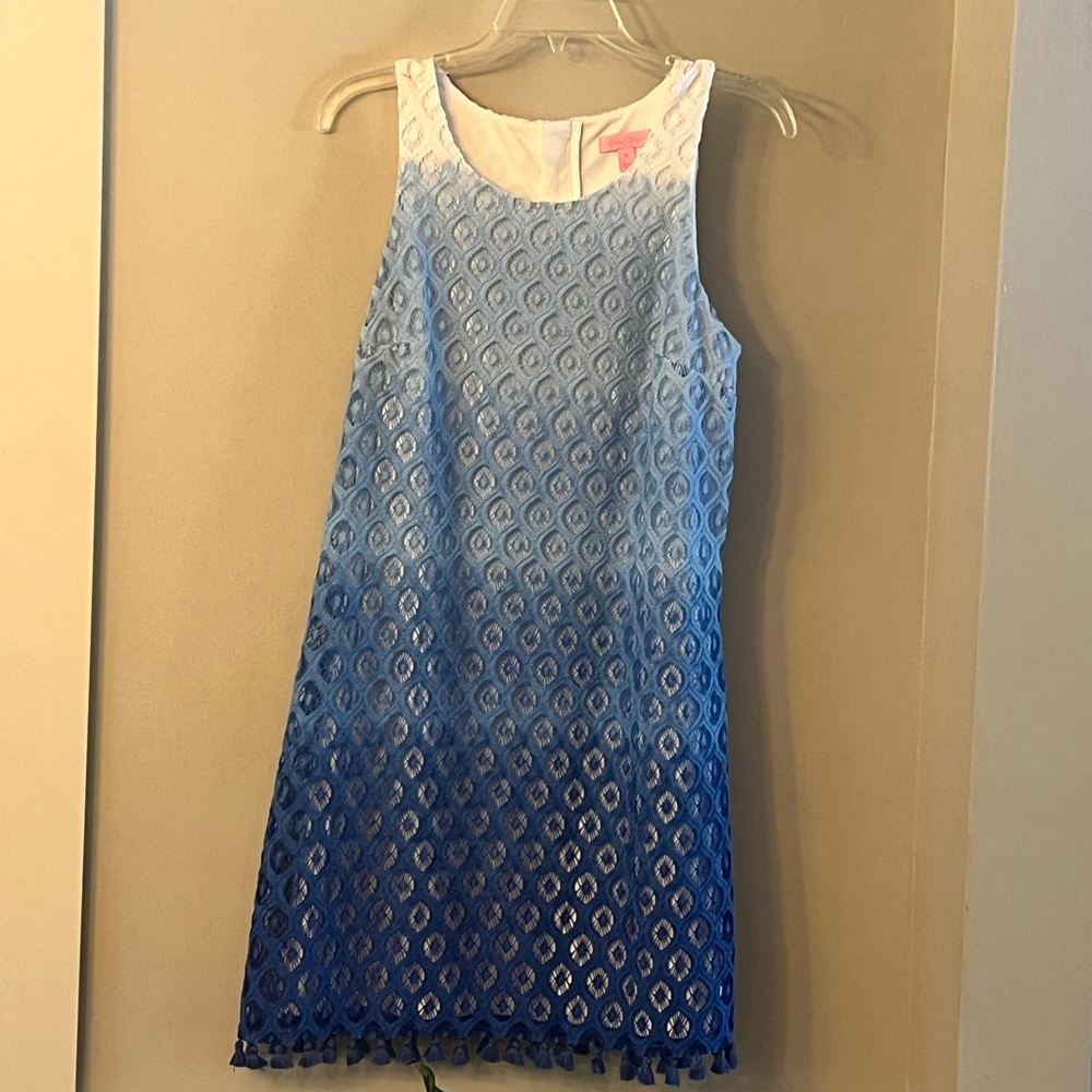 Lilly Pulitzer Dress size M